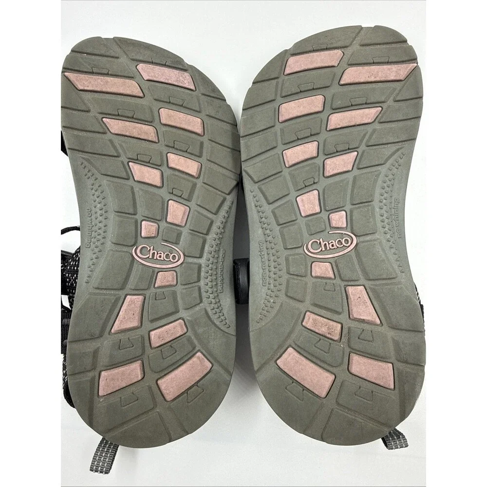 Chaco performance footwear